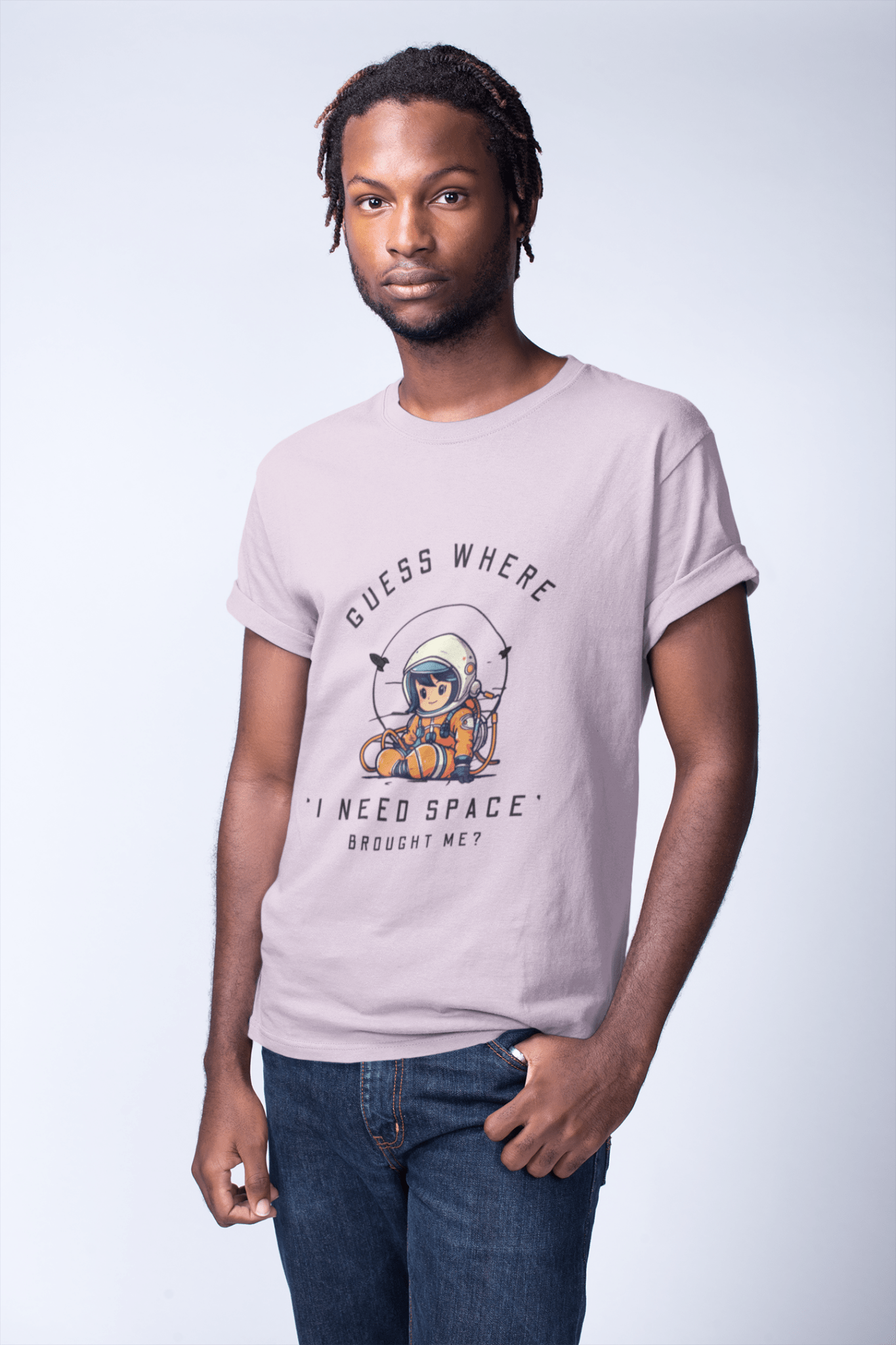 I NEED SPACE - OUTKAST
