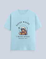I NEED SPACE - OUTKAST