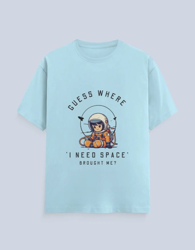 I NEED SPACE - OUTKAST