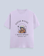 I NEED SPACE - OUTKAST
