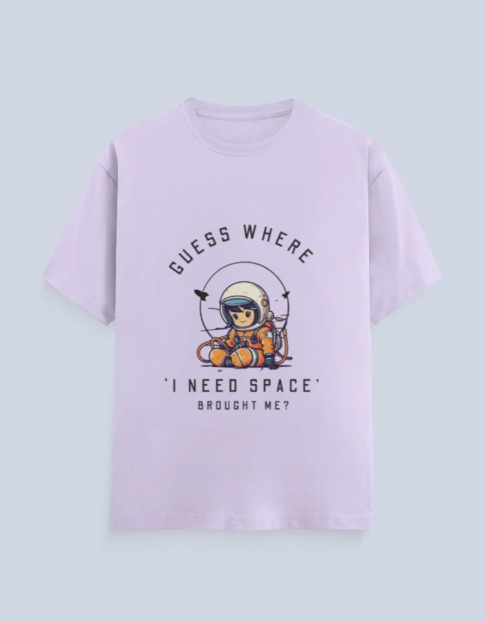 I NEED SPACE - OUTKAST