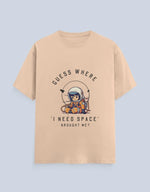 I NEED SPACE - OUTKAST