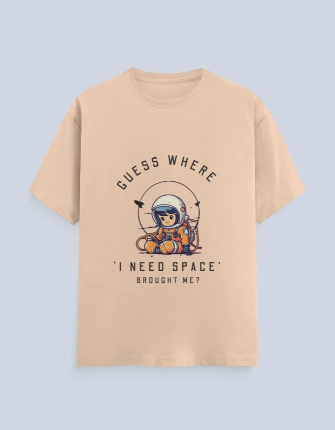 I NEED SPACE - OUTKAST