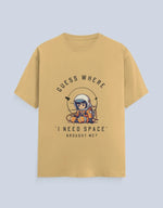 I NEED SPACE - OUTKAST
