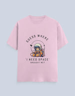 I NEED SPACE - OUTKAST