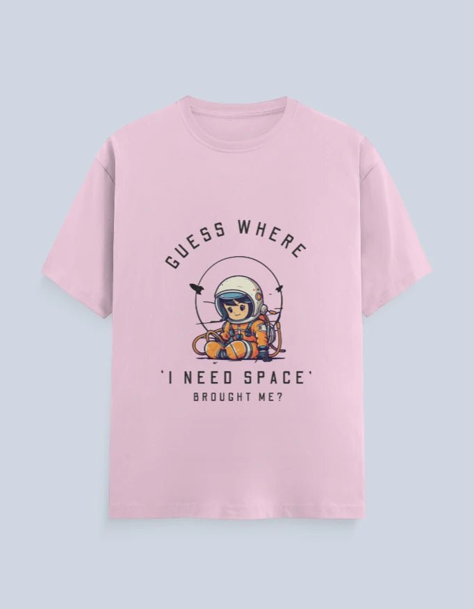 I NEED SPACE - OUTKAST