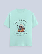 I NEED SPACE - OUTKAST