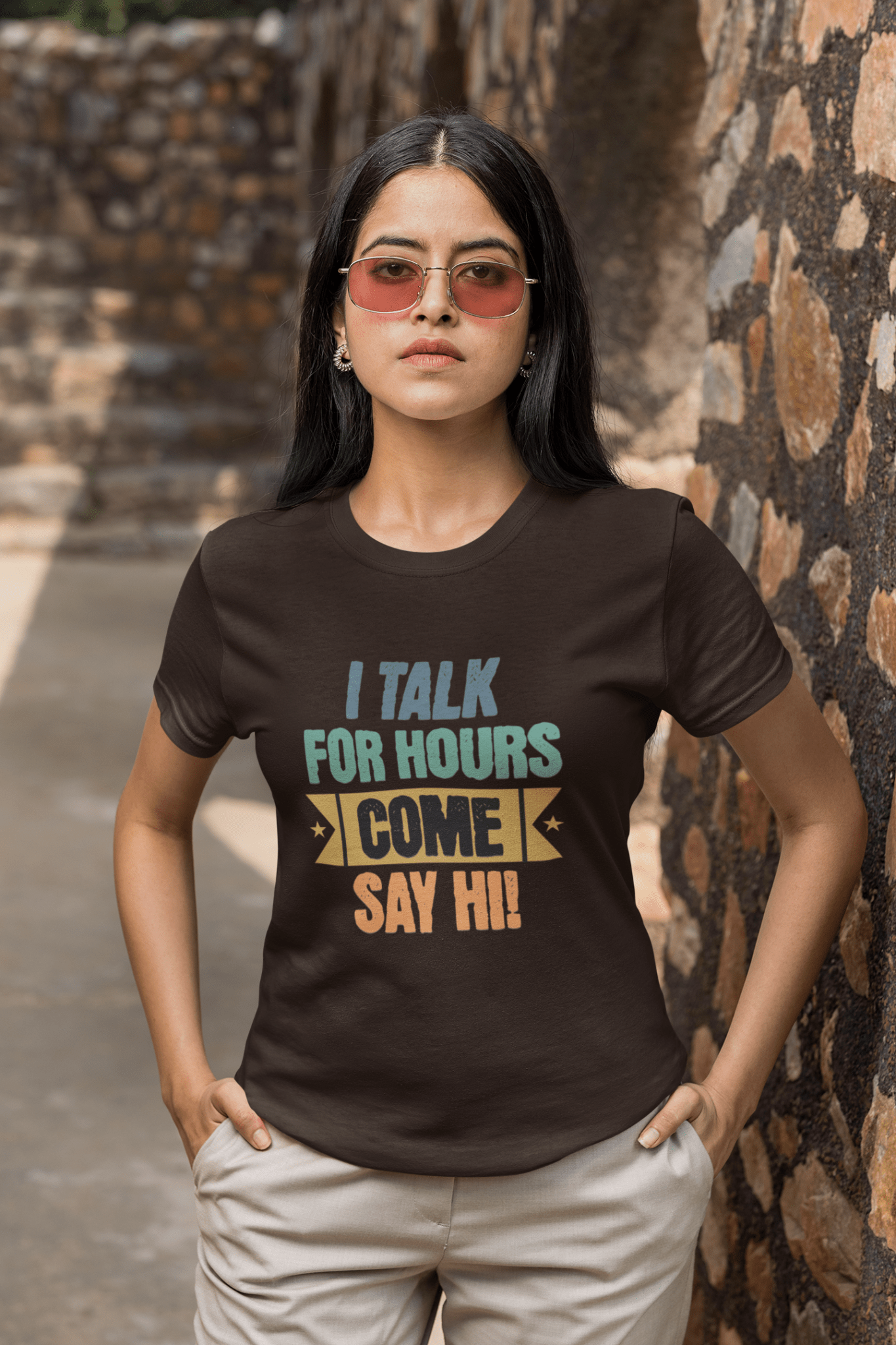 I TALK FOR HOURS - OUTKAST