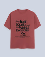 IMPACT THE WORLD - OUTKAST