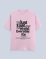 IMPACT THE WORLD - OUTKAST