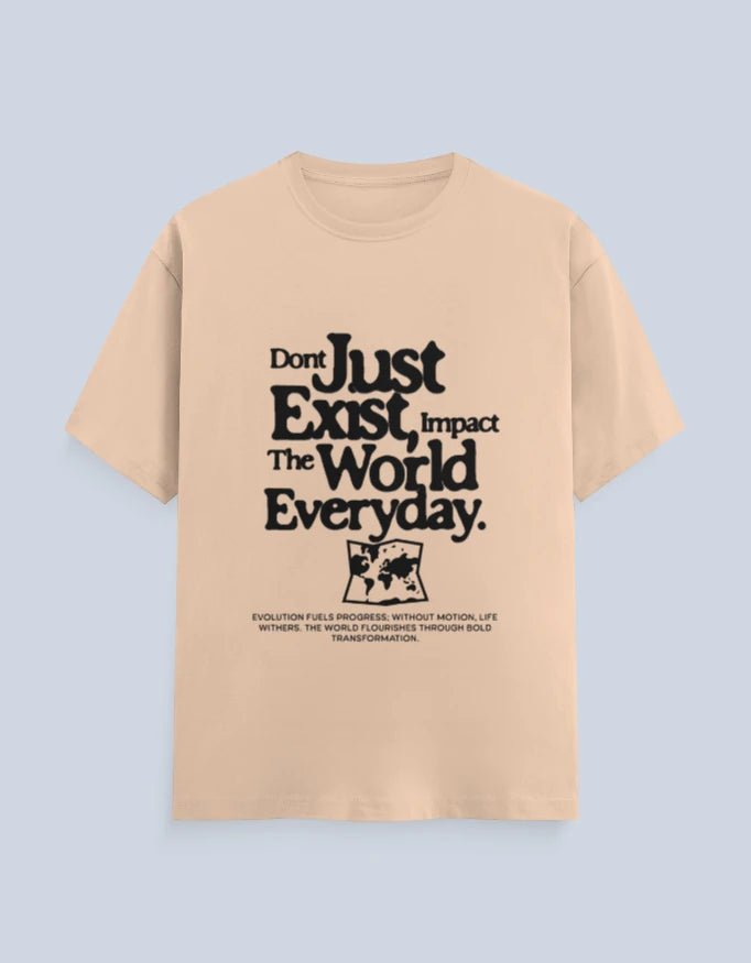 IMPACT THE WORLD - OUTKAST