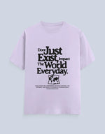 IMPACT THE WORLD - OUTKAST