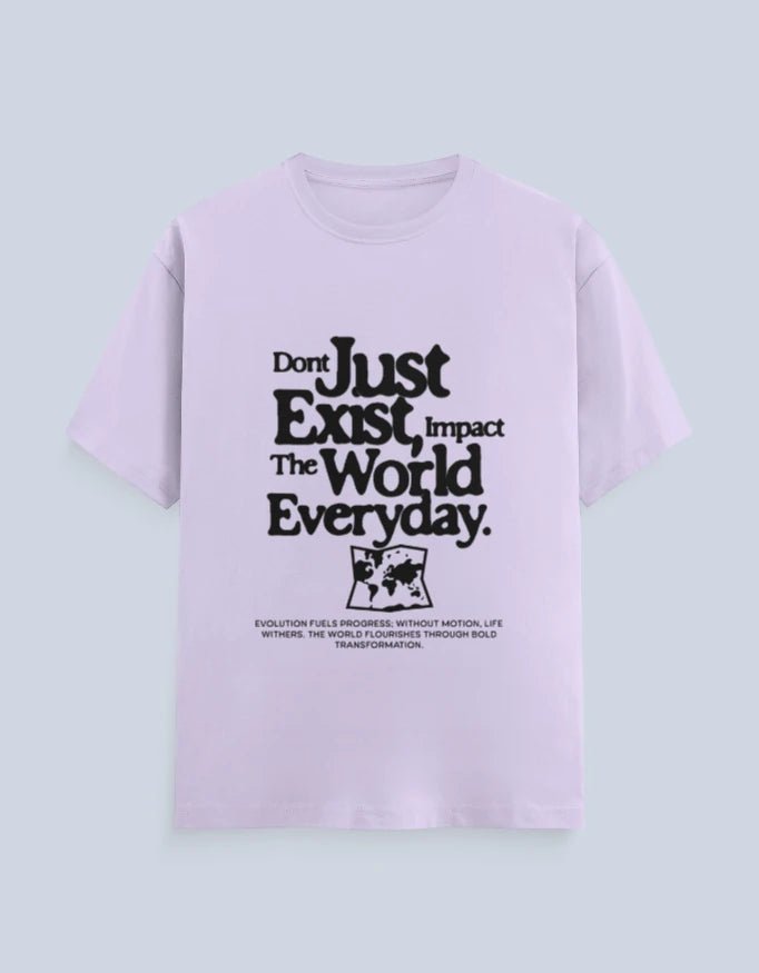 IMPACT THE WORLD - OUTKAST