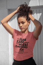 IMPACT THE WORLD - OUTKAST