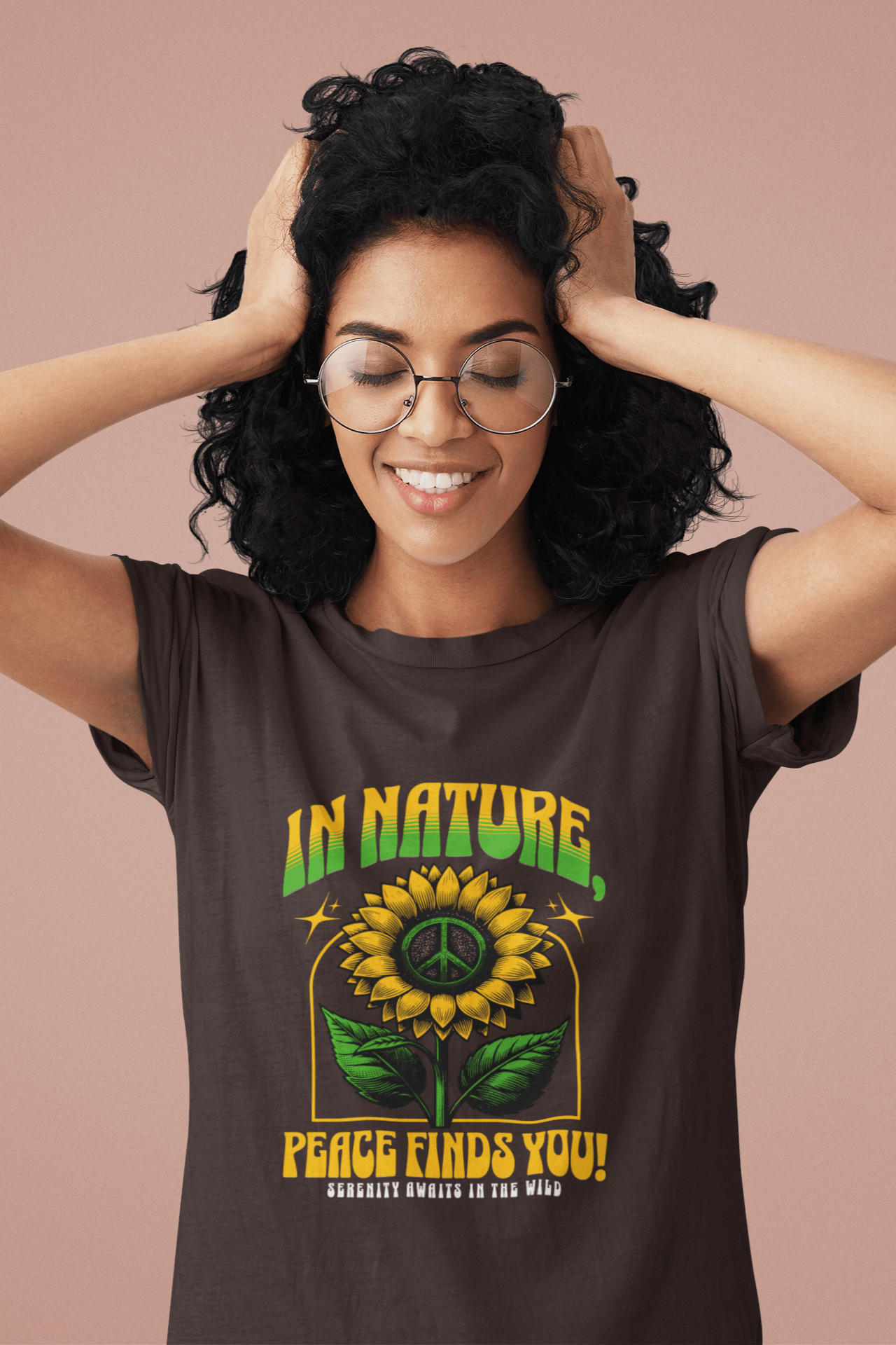 IN NATURE - OUTKAST