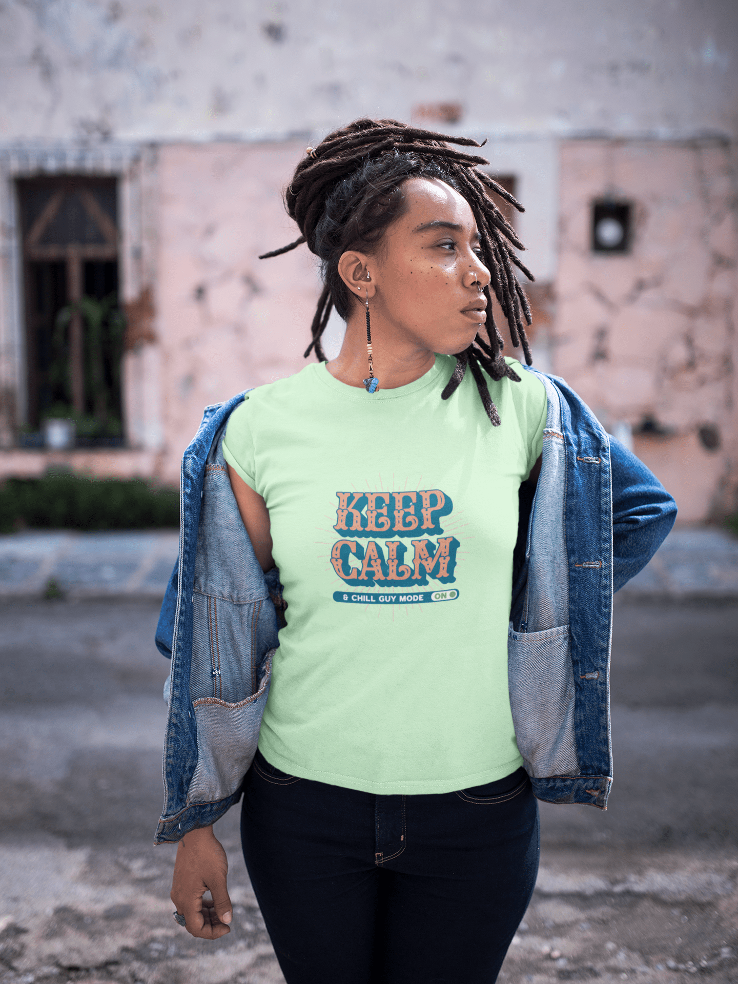KEEP CALM - OUTKAST