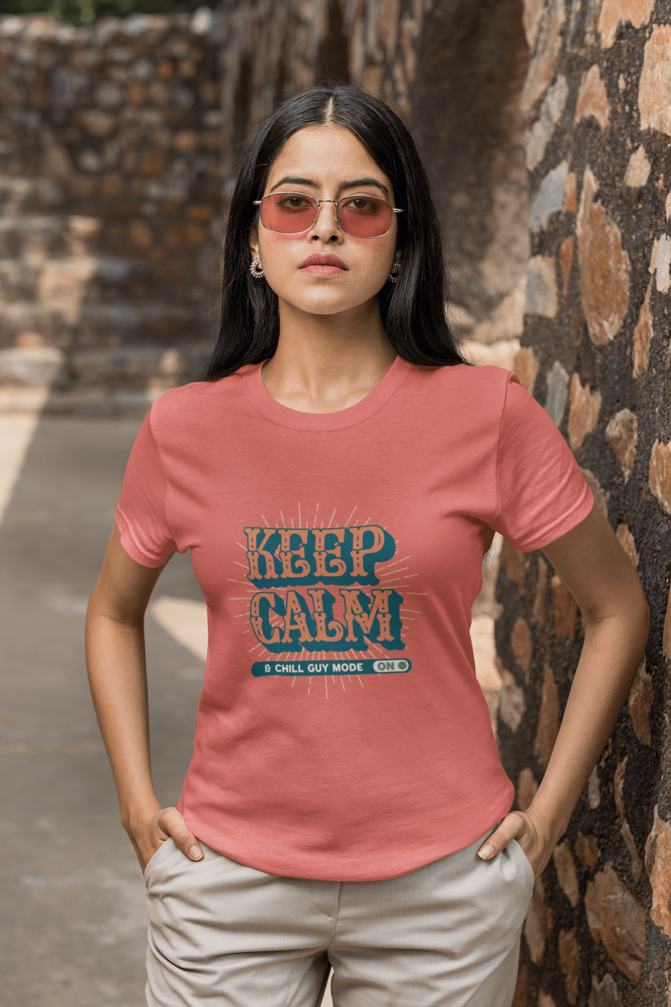 KEEP CALM - OUTKAST