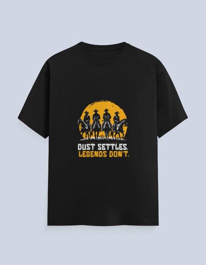 LEGENDS DON'T SETTLE - OUTKAST