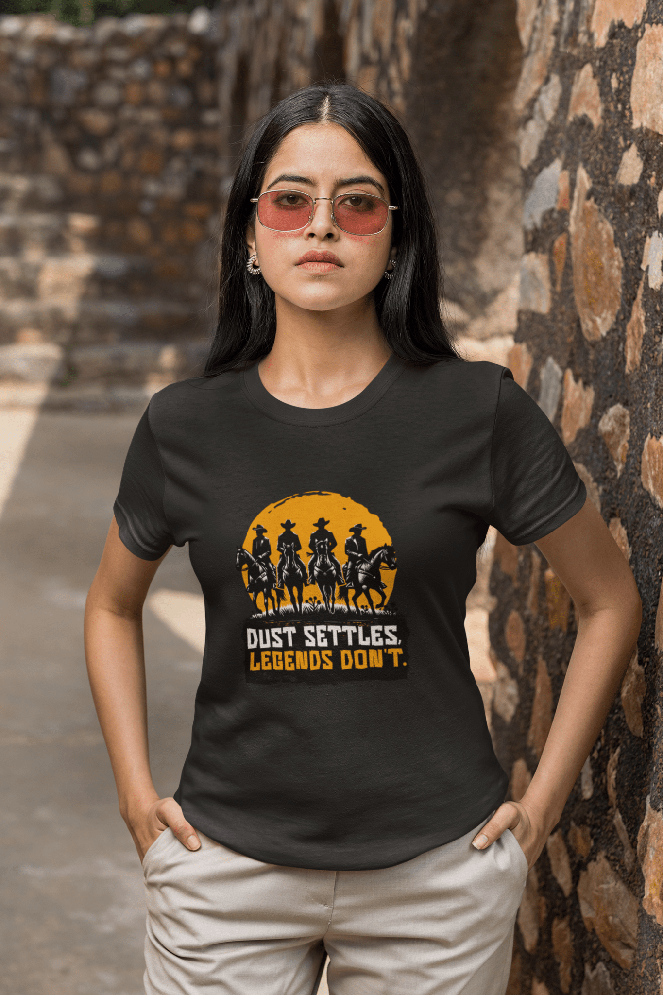 LEGENDS DON'T SETTLE - OUTKAST