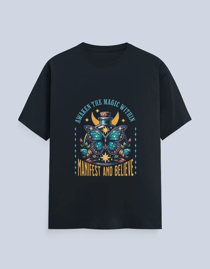 MANIFEST AND BELIEVE - OUTKAST