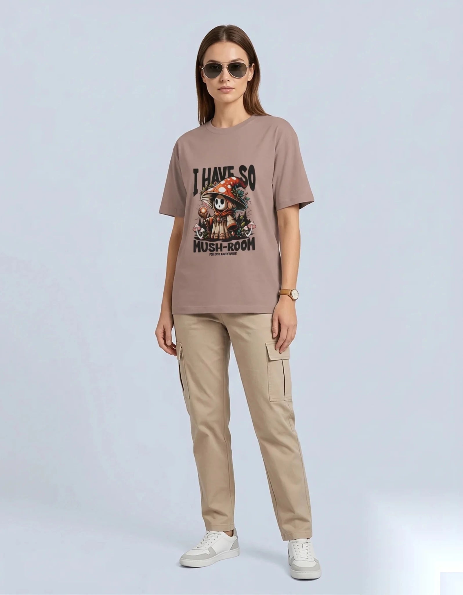 MUSH - ROOM - OUTKAST