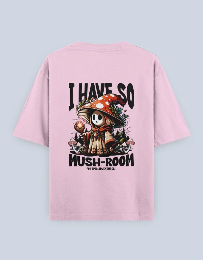 MUSH - ROOM - OUTKAST