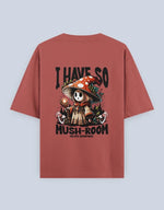 MUSH - ROOM - OUTKAST