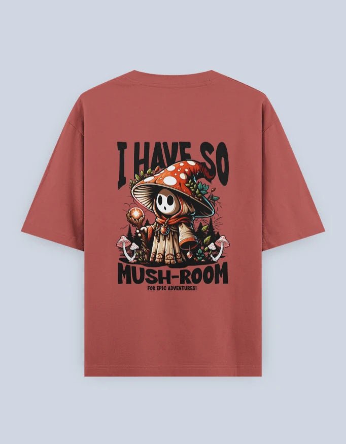 MUSH - ROOM - OUTKAST