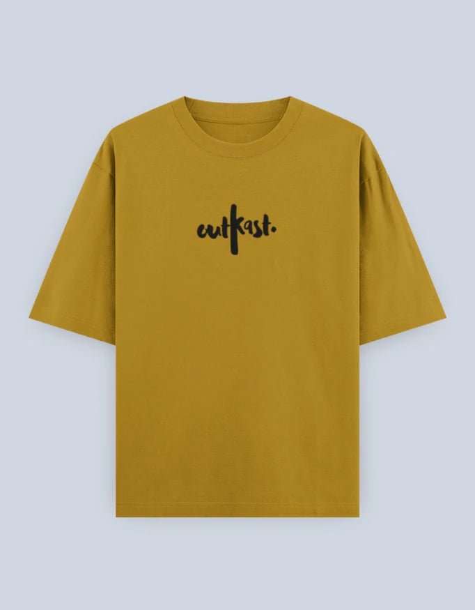 MUSH - ROOM - OUTKAST