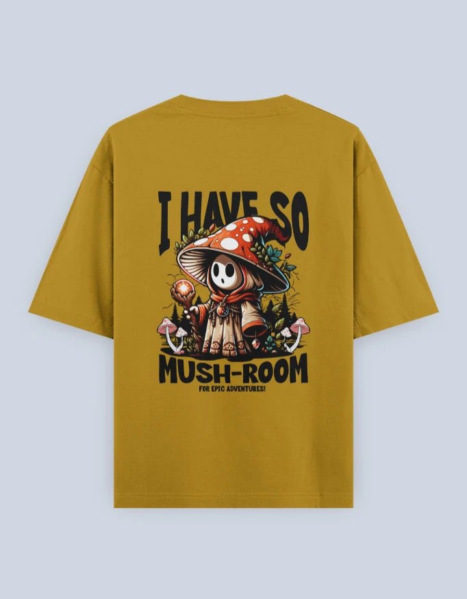 MUSH - ROOM - OUTKAST