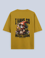 MUSH - ROOM - OUTKAST