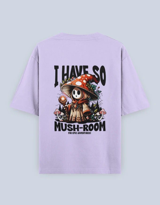 MUSH - ROOM - OUTKAST