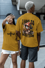 MUSH - ROOM - OUTKAST