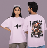 MUSH - ROOM - OUTKAST