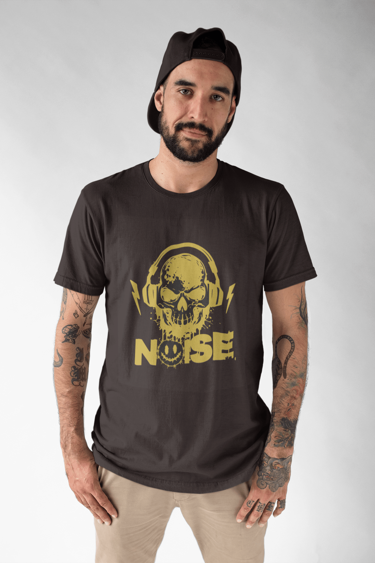 NOISE - OUTKAST