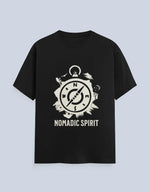 NOMADIC SPIRIT - OUTKAST