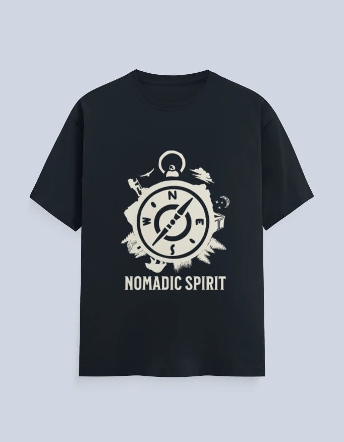 NOMADIC SPIRIT - OUTKAST