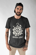 NOMADIC SPIRIT - OUTKAST