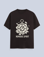 NOMADIC SPIRIT - OUTKAST