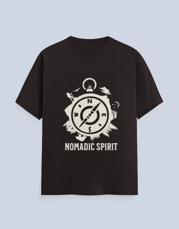 NOMADIC SPIRIT - OUTKAST