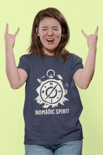 NOMADIC SPIRIT - OUTKAST