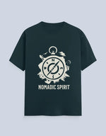 NOMADIC SPIRIT - OUTKAST