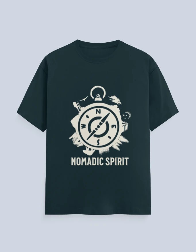 NOMADIC SPIRIT - OUTKAST