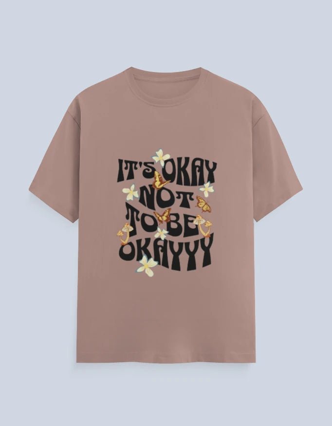 OK TO BE NOT OK - OUTKAST