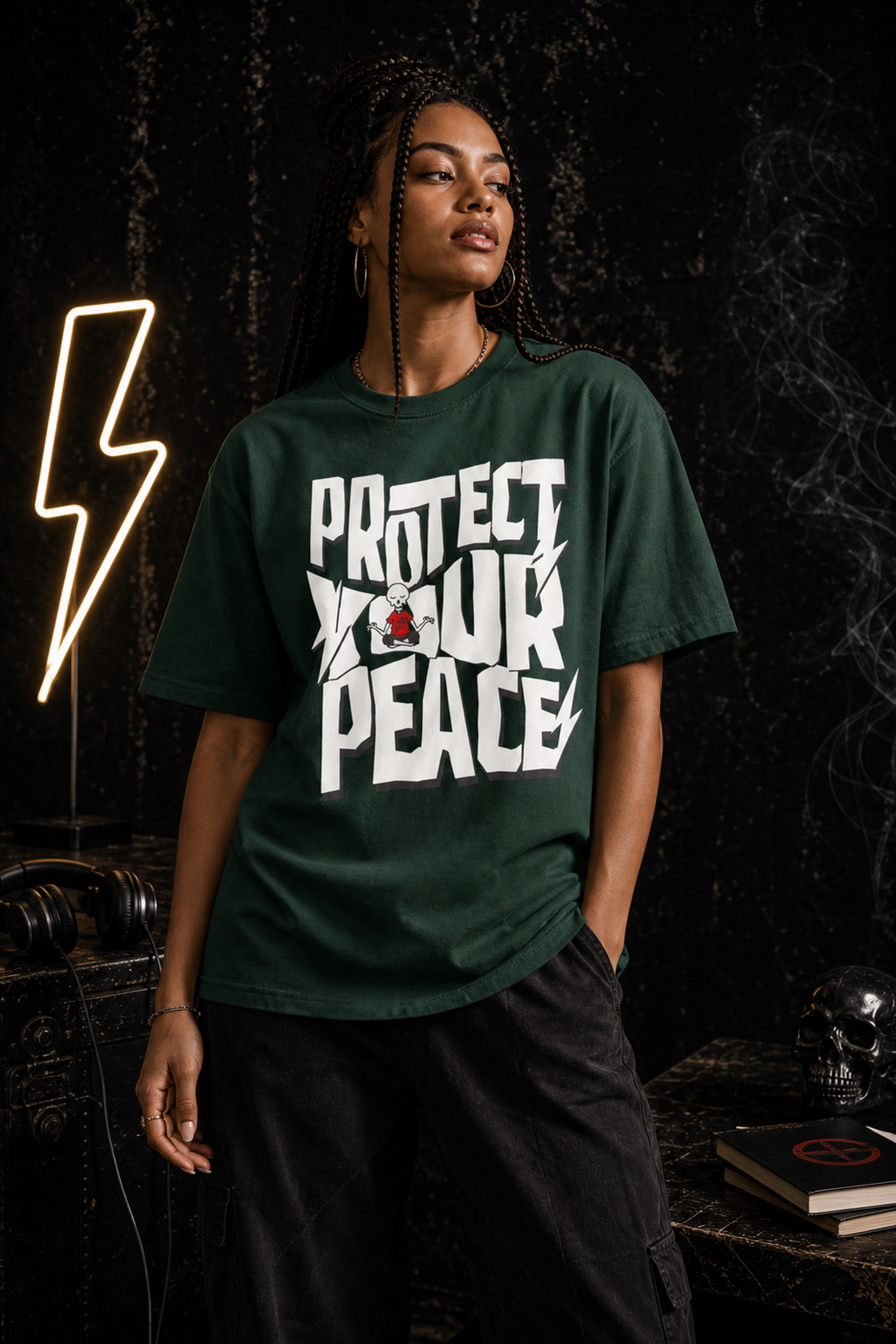 outkast focus 02 desktop protect your peace female 3840x5760