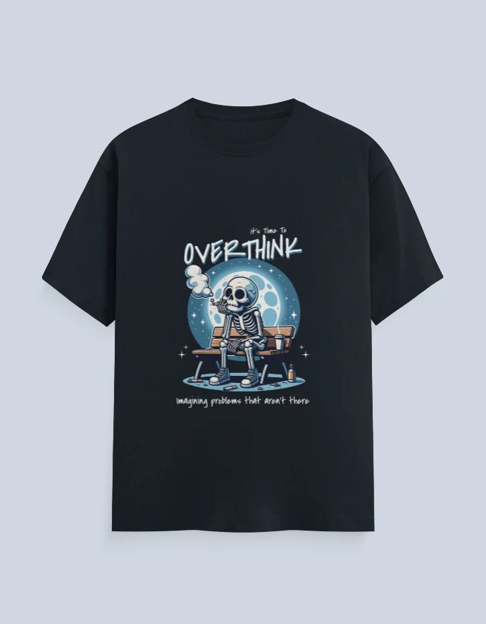 OVERTHINKING - OUTKAST