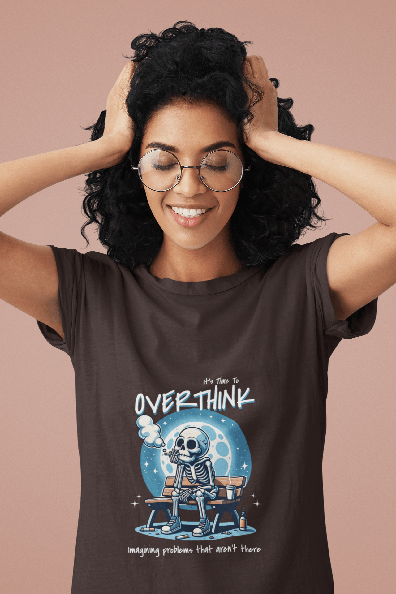 OVERTHINKING - OUTKAST