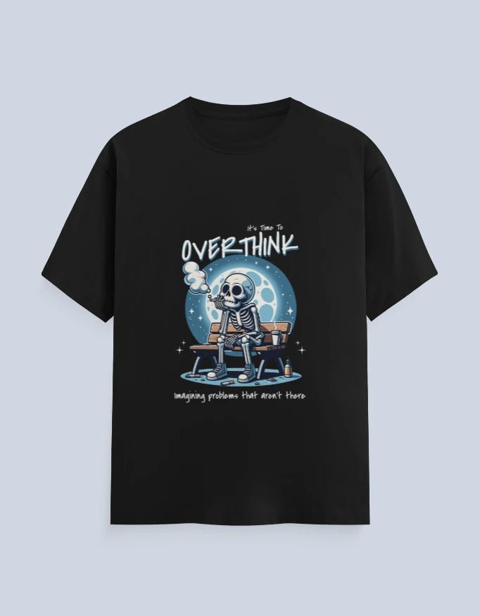 OVERTHINKING - OUTKAST