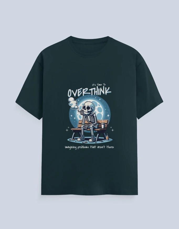 OVERTHINKING - OUTKAST