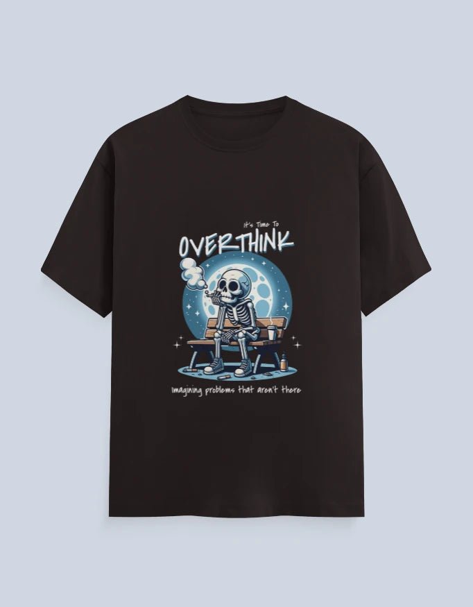 OVERTHINKING - OUTKAST